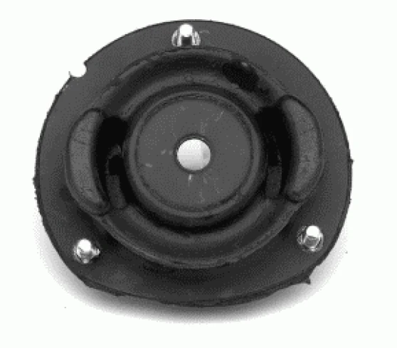 TAF PPL - COUPELLE DE SUSPENSION AVANT